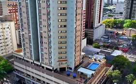 Hotel Metrópole Maringá